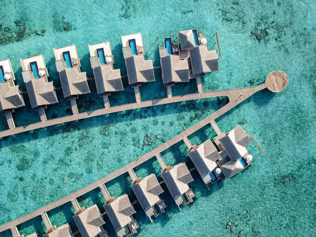 Sirru Fen Fushi Private Lagoon Resort, Bild 26 von 30