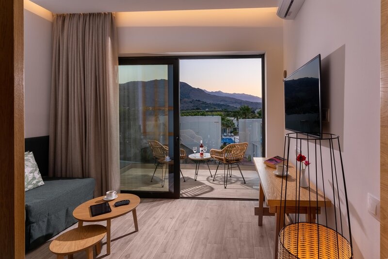 Georgioupolis Suites, Bild 6 von 21