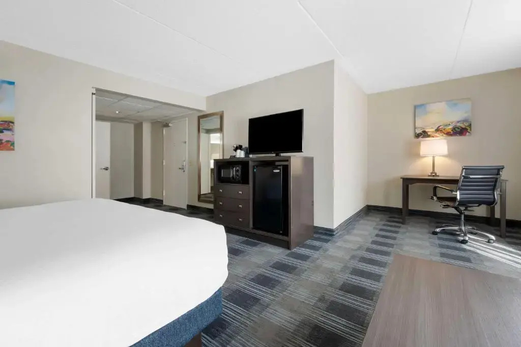 Foto - Best Western Plus Alexandria / Fort Belvoir