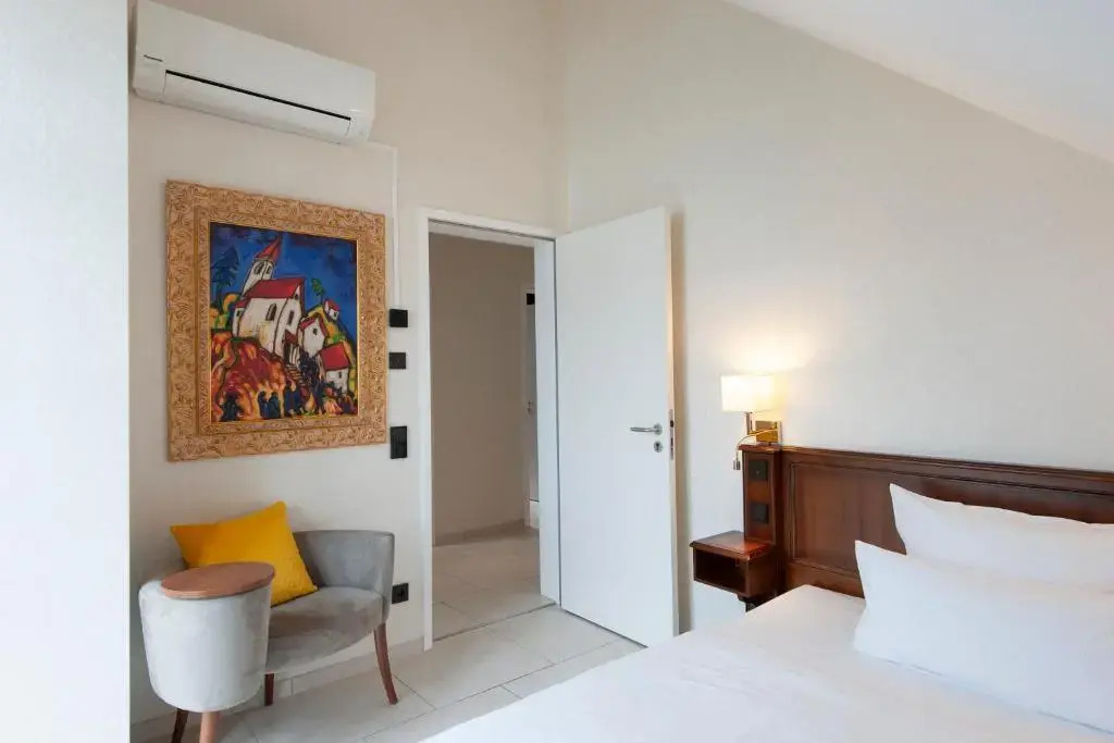 Foto - AdvaStay by KING's