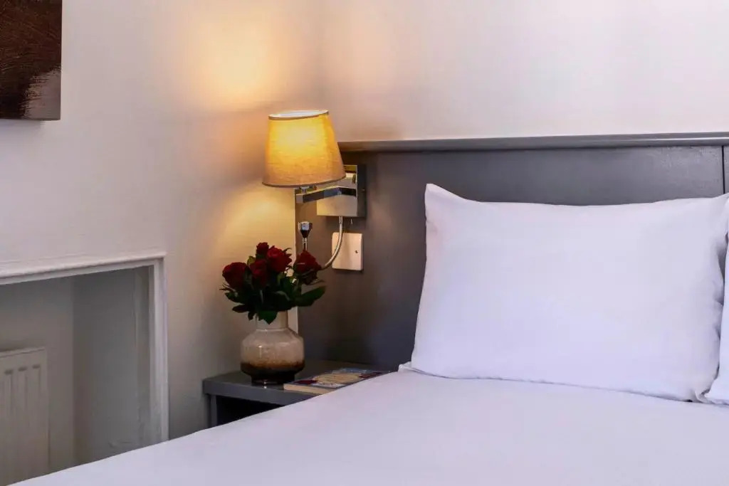 Foto - STG Hotel Oxford Street - formerly St Giles London Hotel