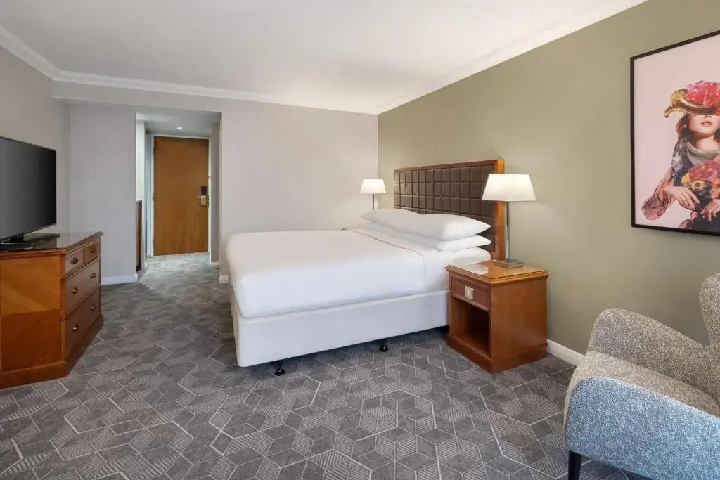 Photo - Delta Hotels by Marriott Heathrow Windsor