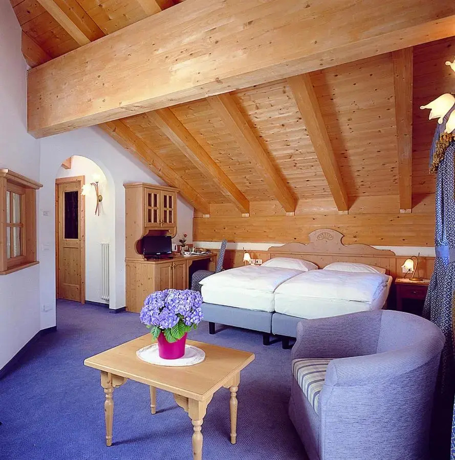 Foto - Hotel Casa Del Campo