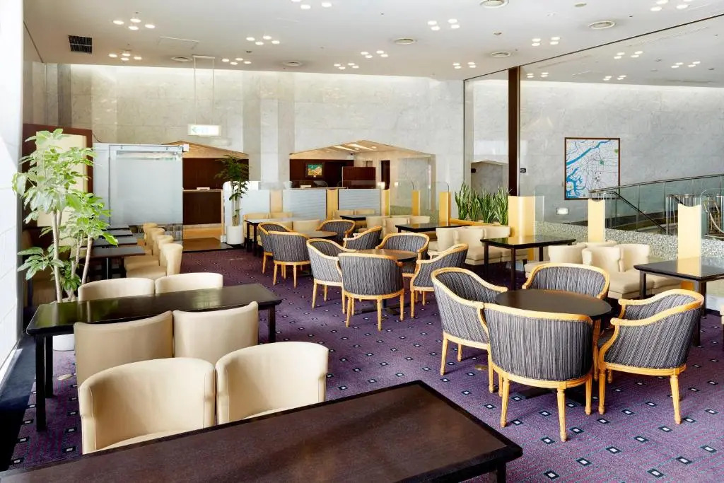 Photo - Miyako City Osaka Tennoji