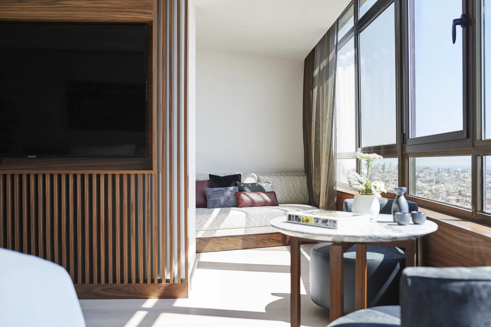 Foto - Nobu Hotel Barcelona