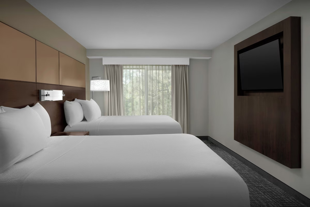 Photo - Residence Inn by Marriott Jacksonville South Bartram Park