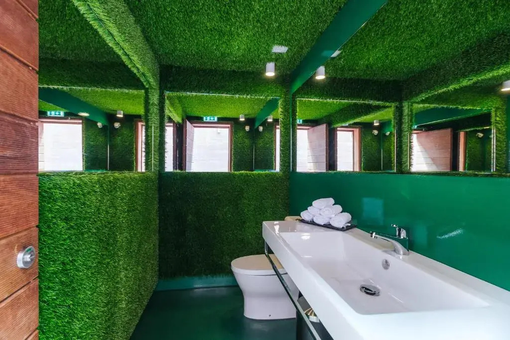 Foto - Pestana CR7 Funchal