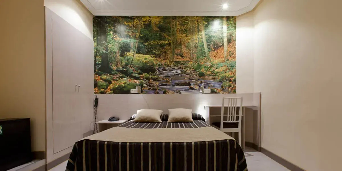Foto - Hotel Mediodia