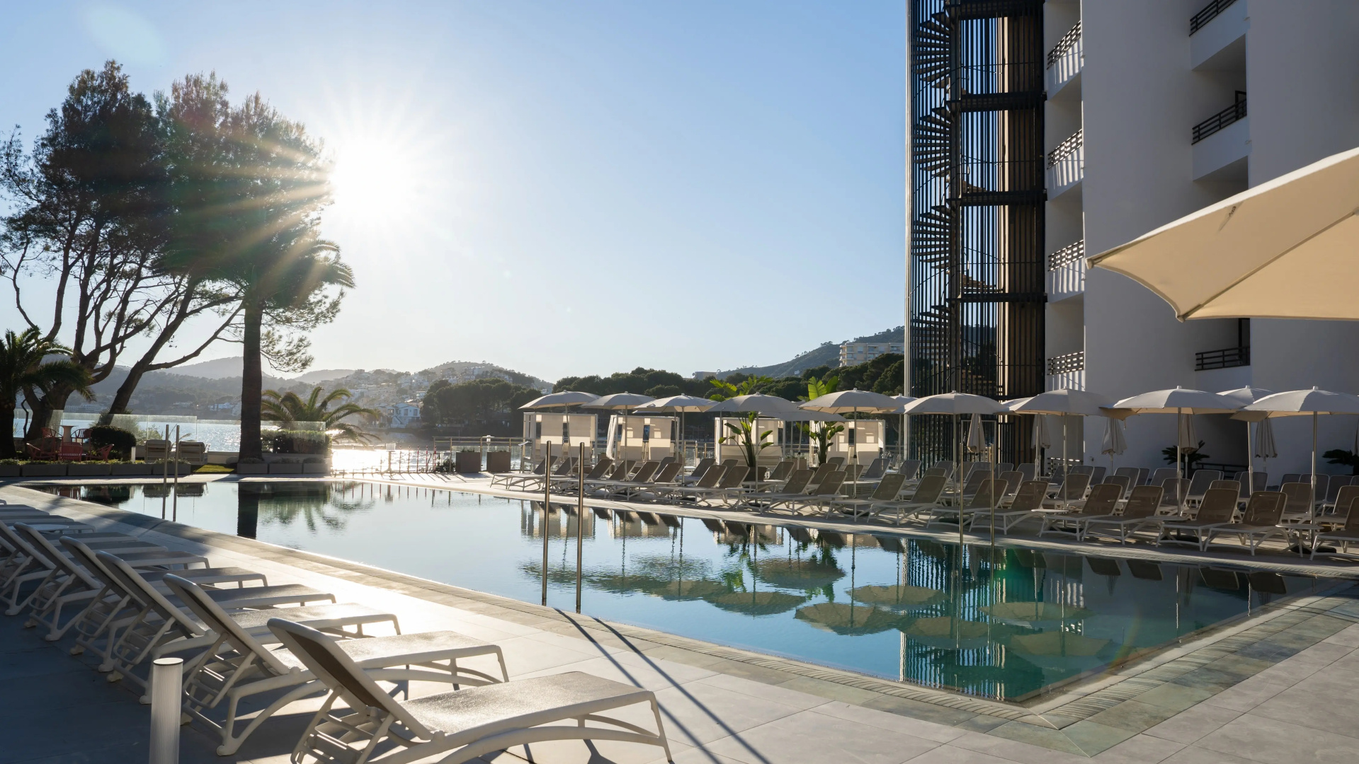 Foto - Hotel Vibra Beverly Playa