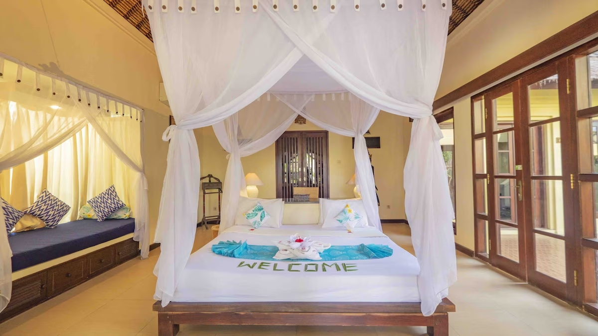 Foto - Amertha Bali Villas