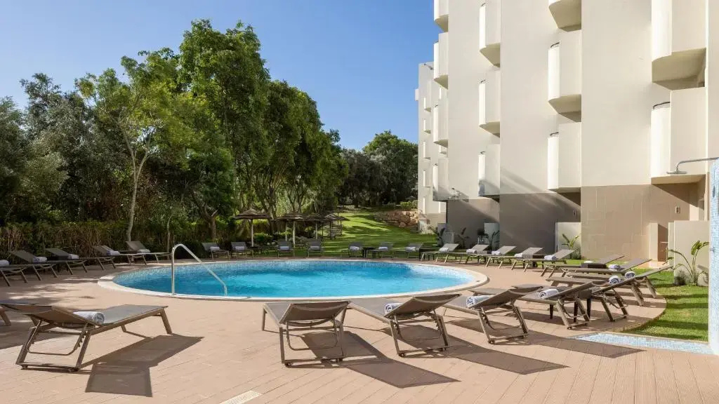 Foto - Holiday Inn Algarve Albufeira by IHG