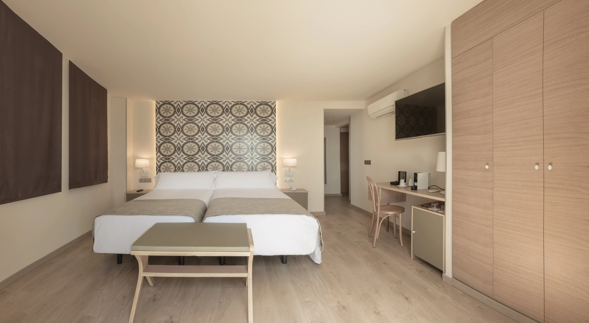 Photo - Gastrohotel Boutique RH Canfali