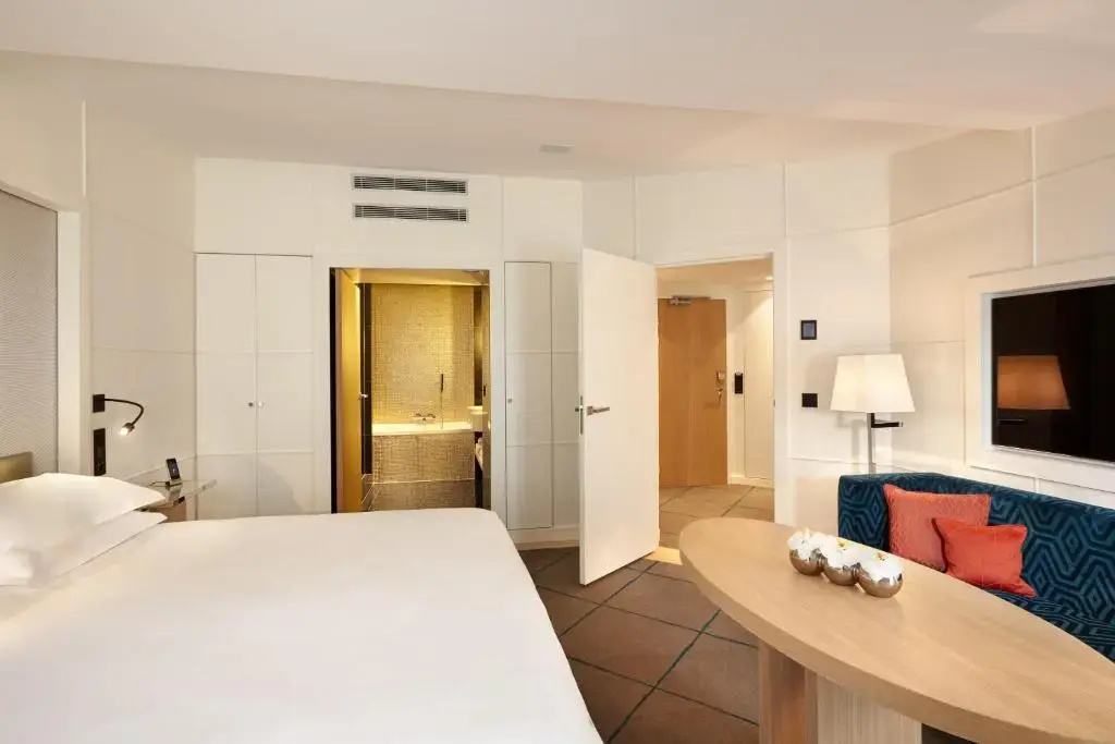 Foto - Hotel Opéra Richepanse