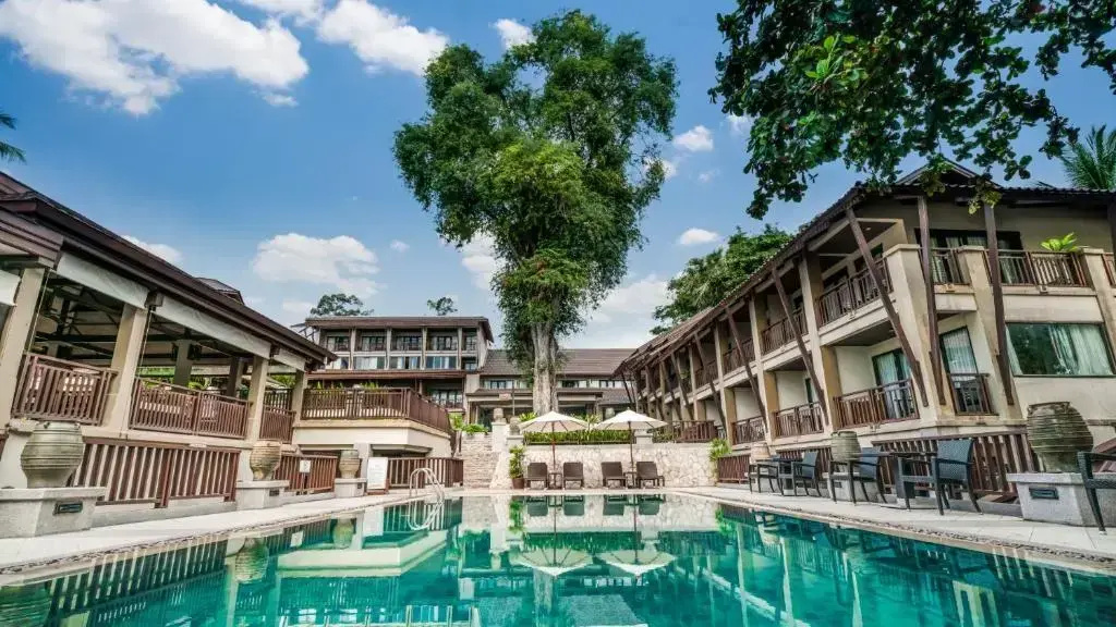 Photo - Impiana Beachfront Resort Chaweng Noi, Koh Samui