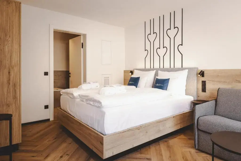 Photo - The Gast House Zell am See