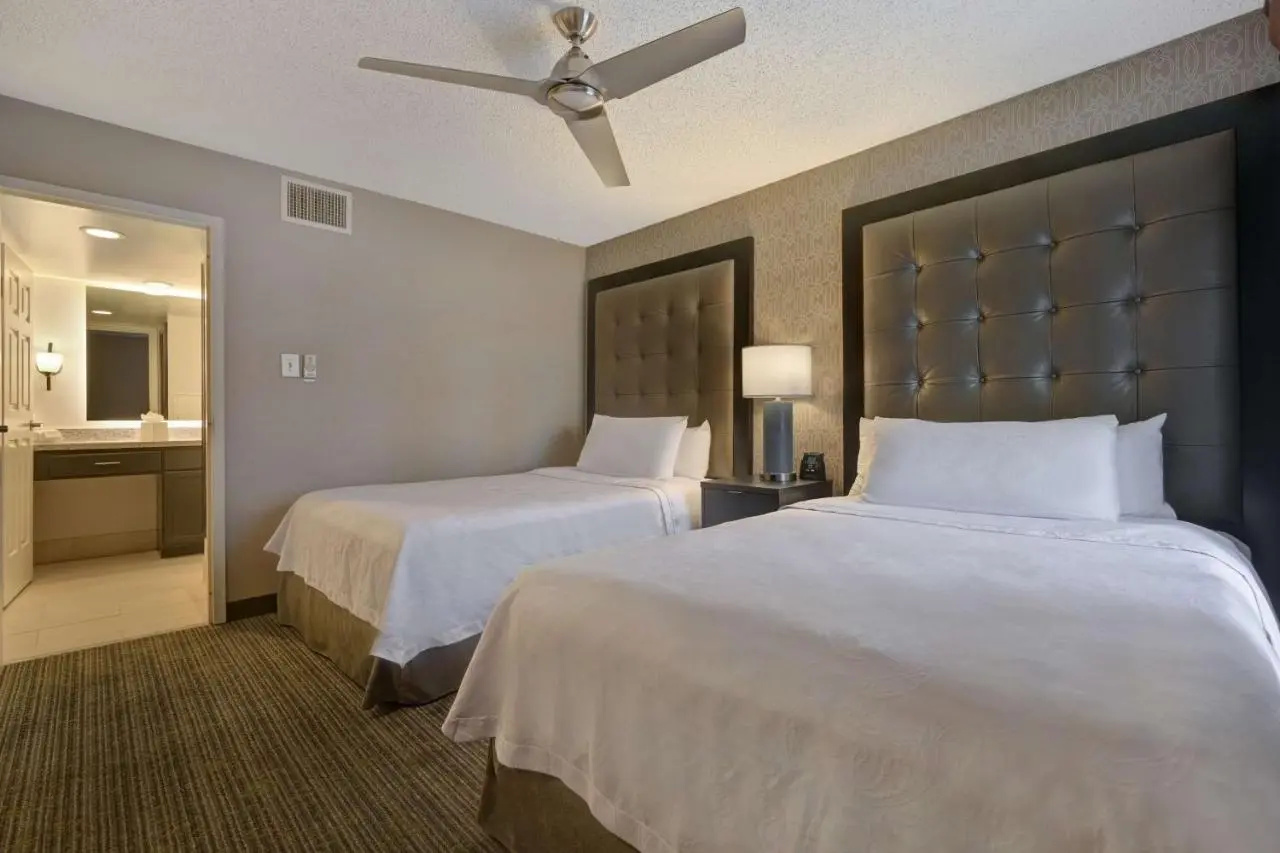 Foto - Homewood Suites by Hilton - Boulder