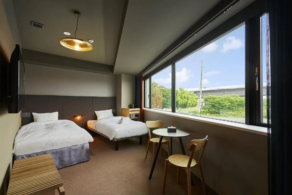Foto - The Reign Hotel Kyoto