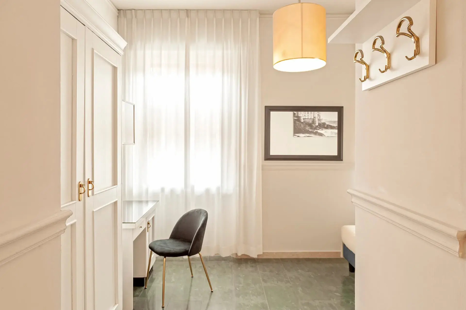 Foto - The Port Residence