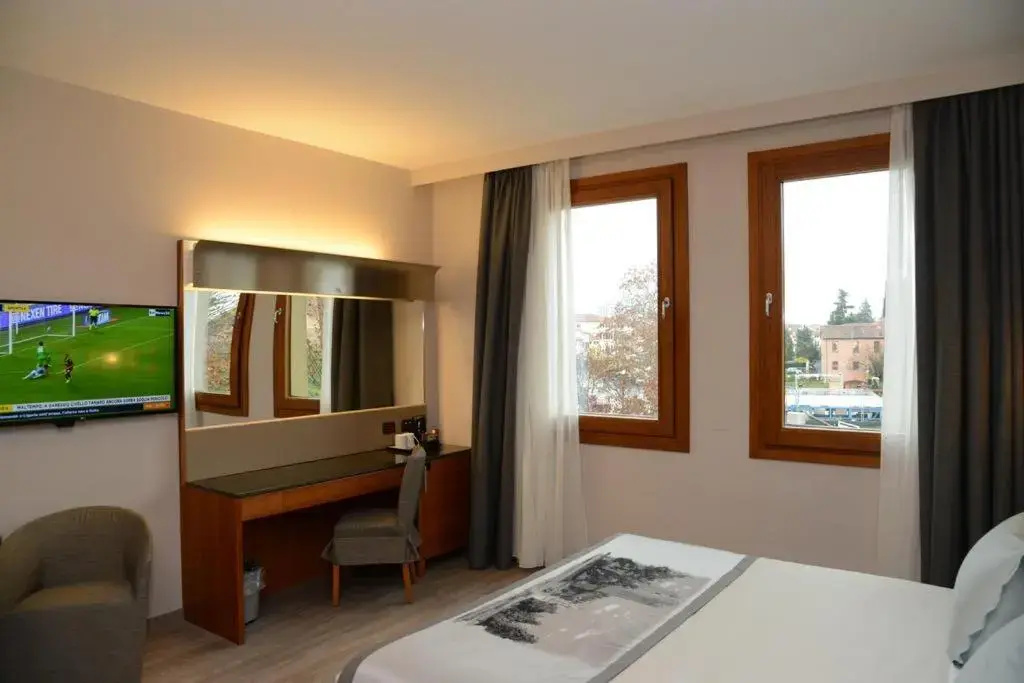 Photo - Albergo Roma, BW Signature Collection