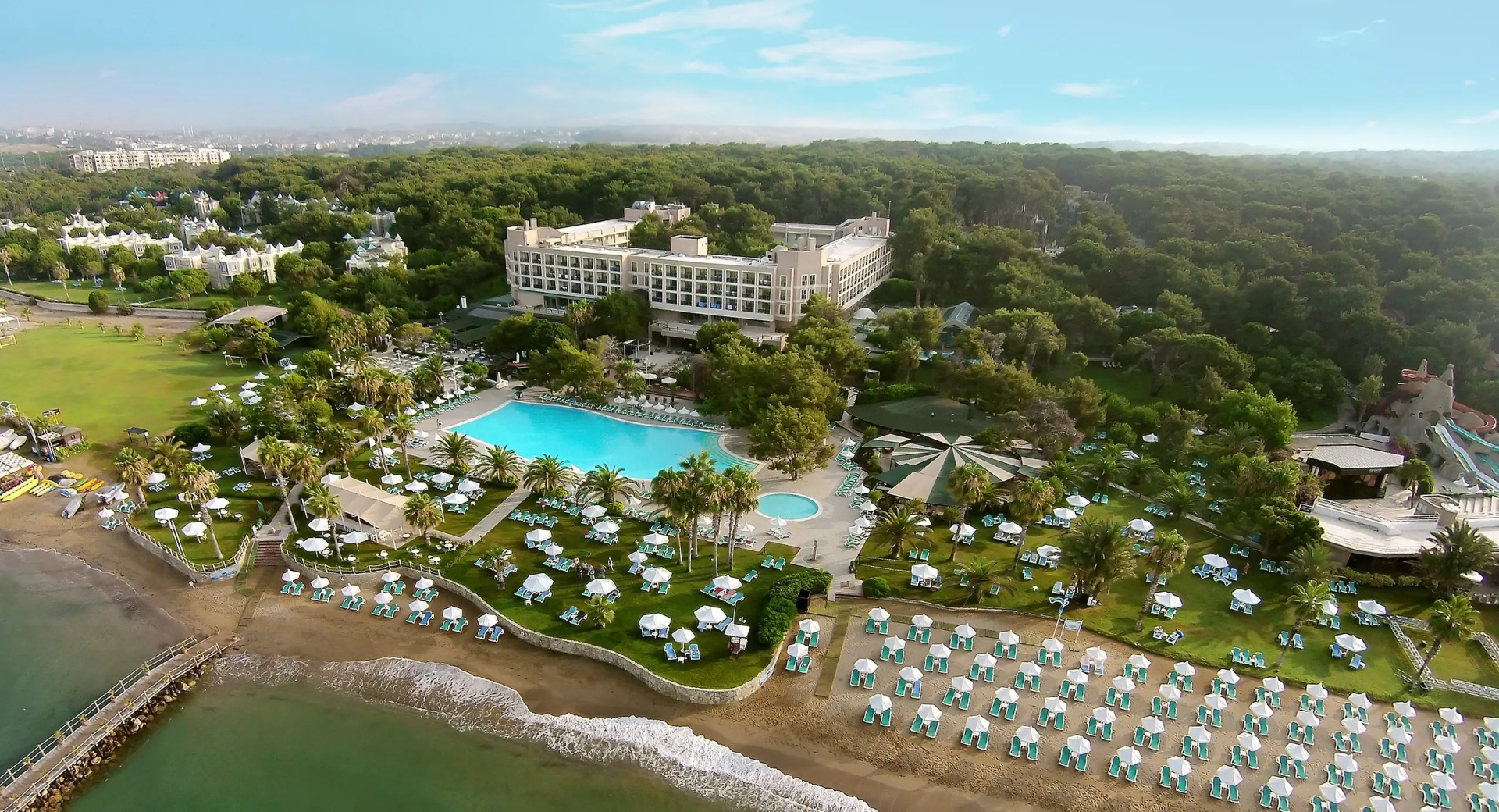 Foto - Turquoise Hotel
