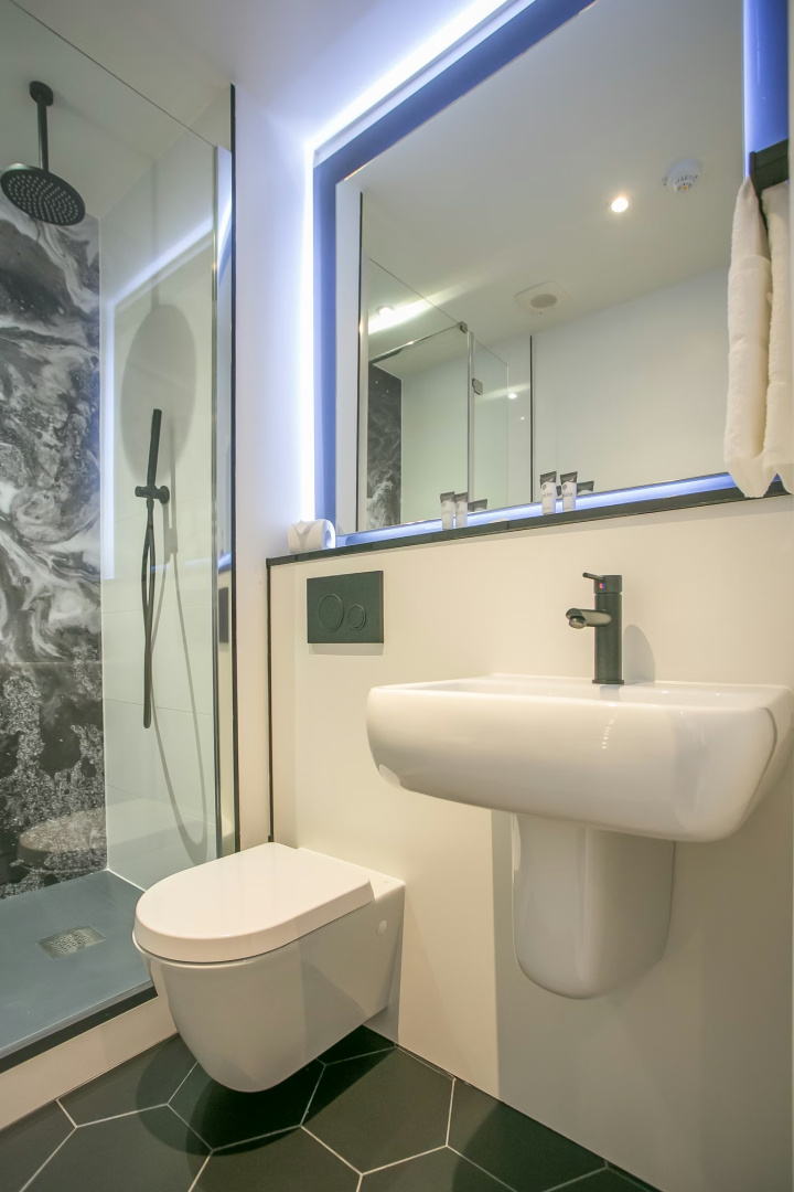 Photo - Grafton Street Boutique Aparthotel by City Break Apartments