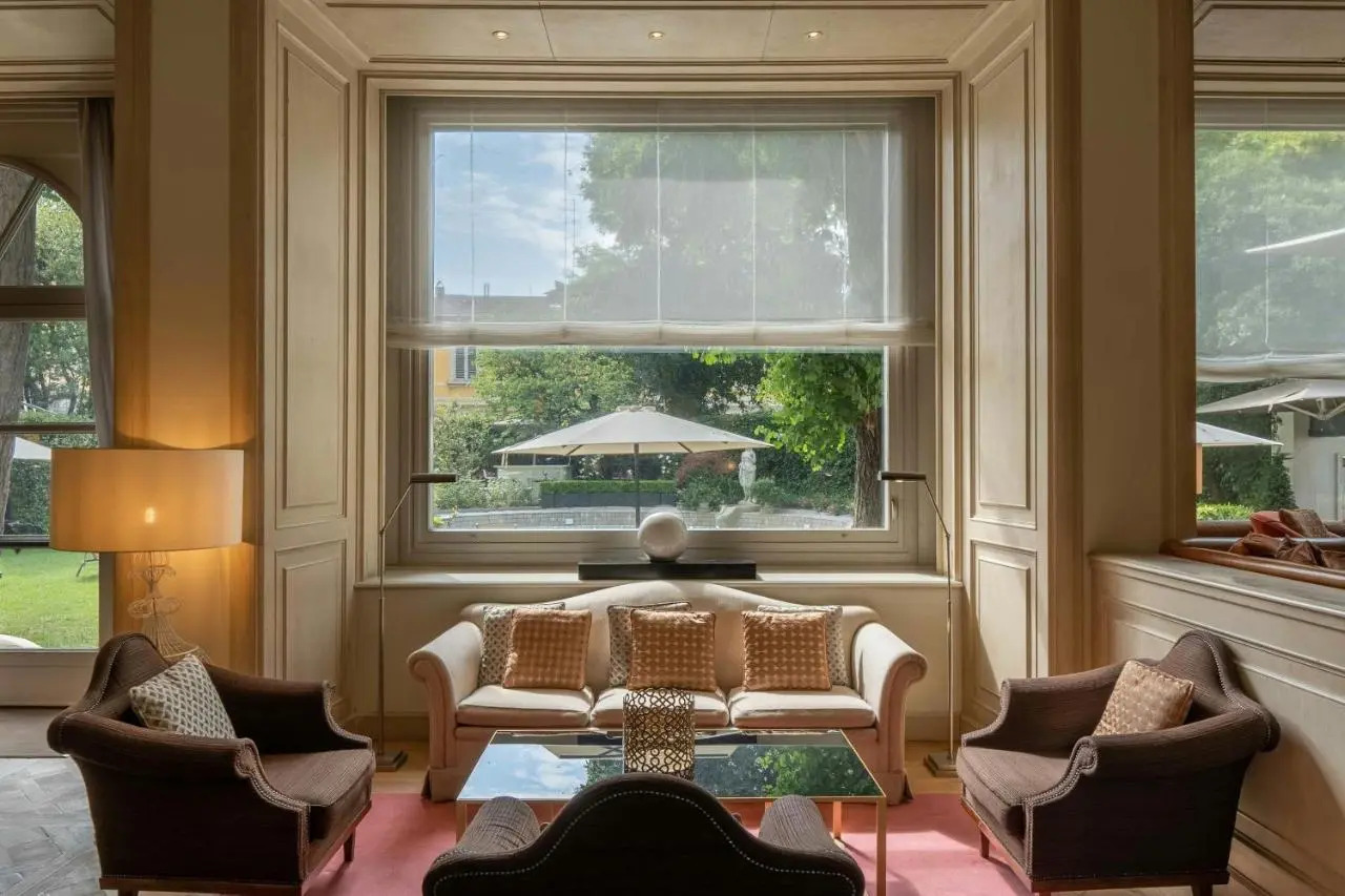 Foto - Sina Villa Medici, Autograph Collection