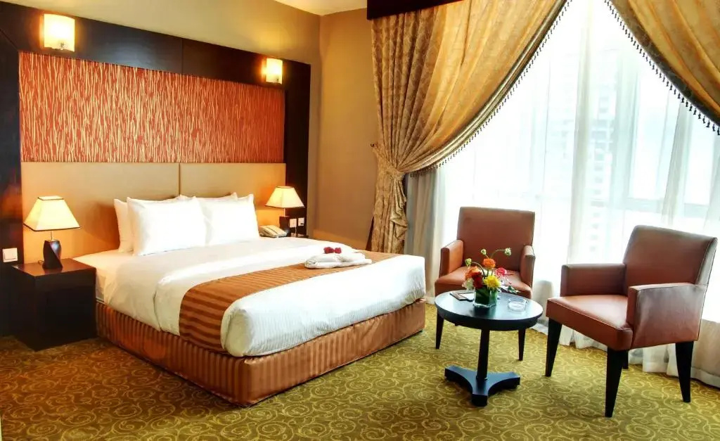 Foto - Aryana Hotel