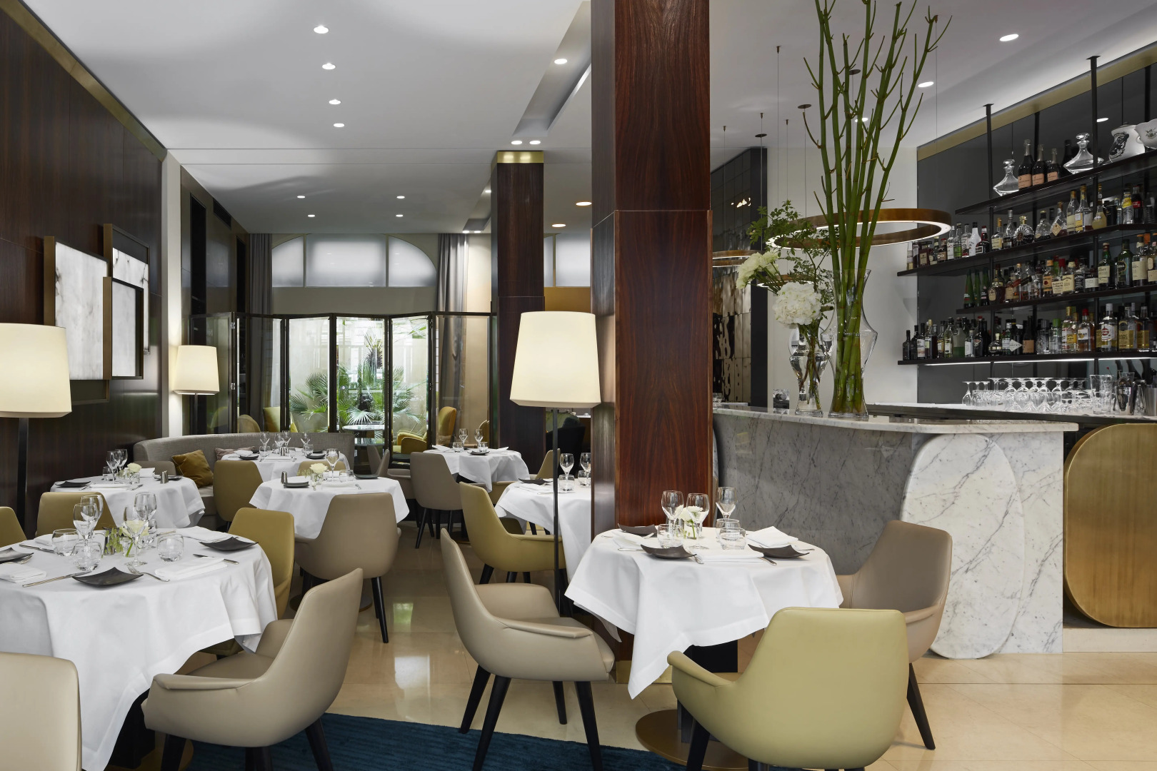 Foto - Hotel Montalembert