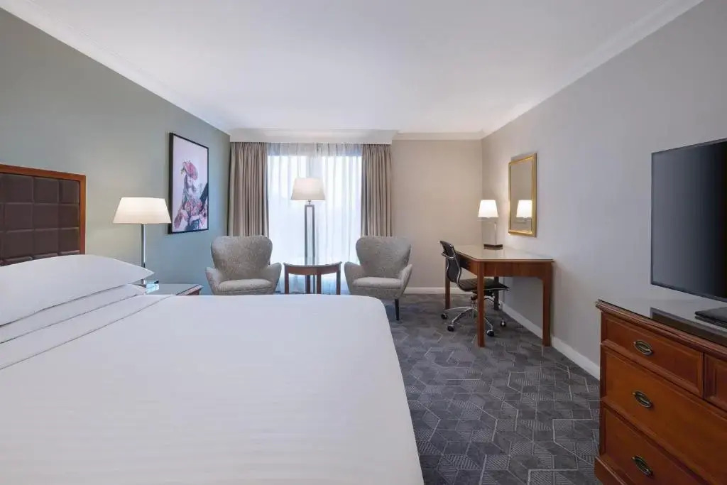 Photo - Delta Hotels by Marriott Heathrow Windsor
