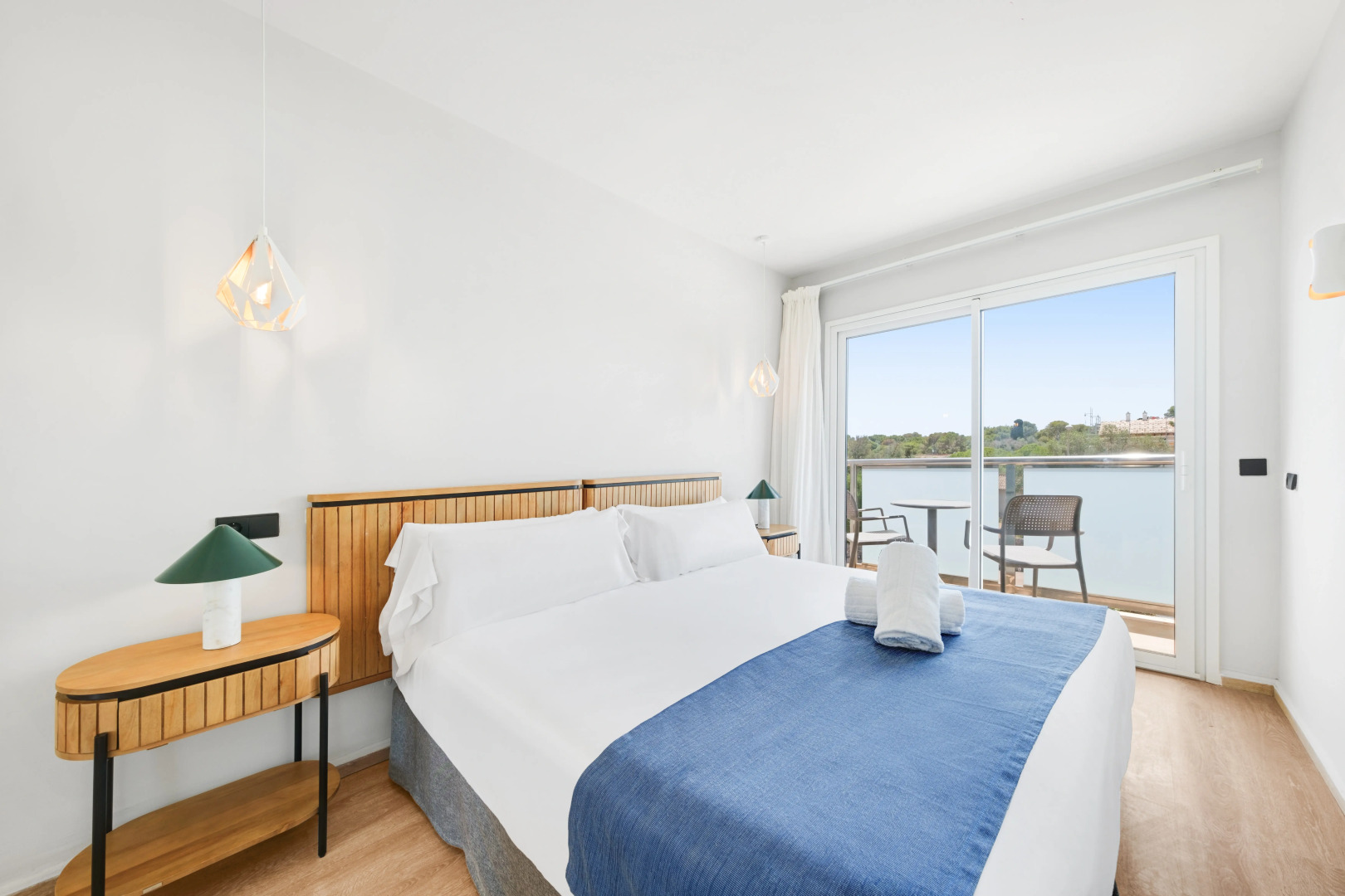 Foto - Hotel Ankaa - Adults Only