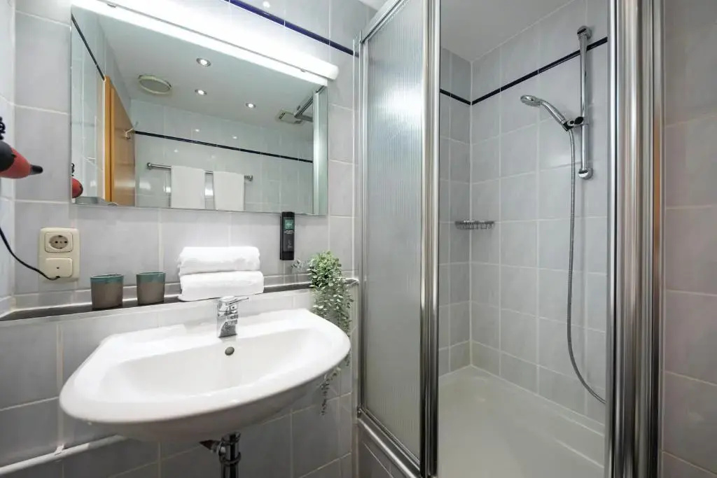 Photo - ACHAT Hotel Frankfurt Maintal
