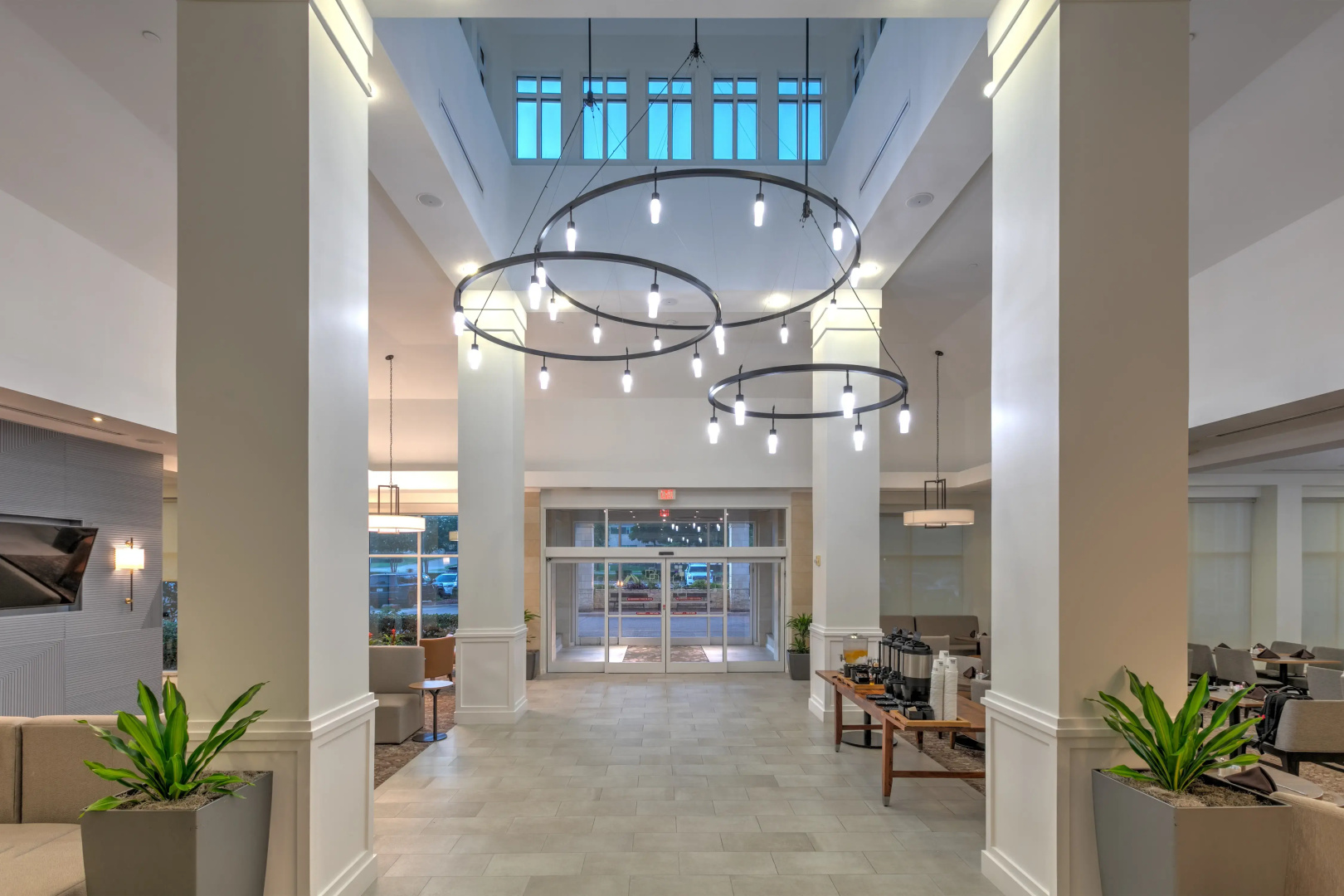 Photo - Hilton Garden Inn Dallas Arlington