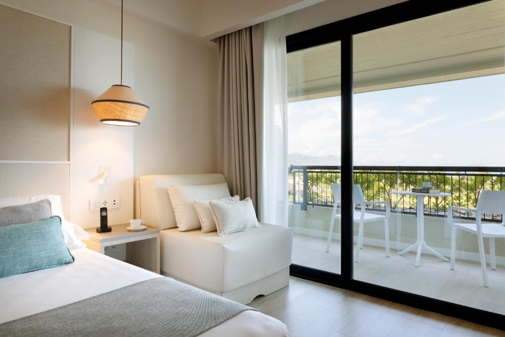 Foto - The Signature Level at Grand Palladium Sicilia Resort & Spa