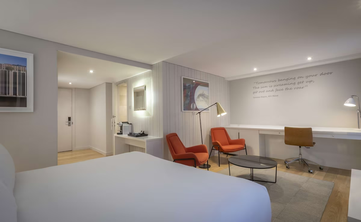 Foto - The Morrison Dublin, Curio Collection by Hilton