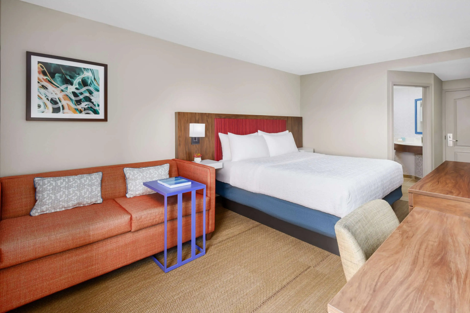 Foto - Hampton Inn Ft. Lauderdale-Cypress Creek