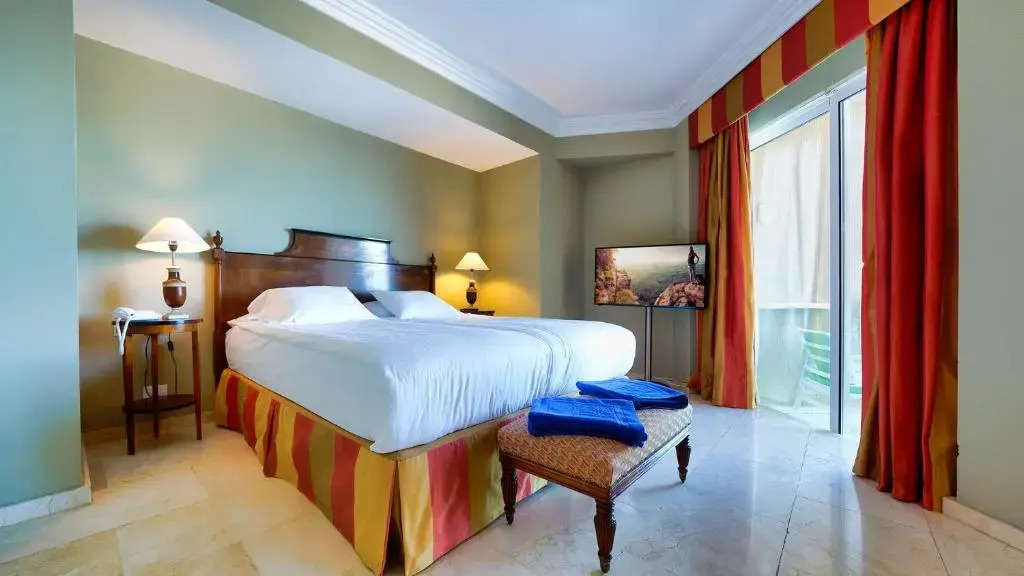 Foto - Bull Reina Isabel & SPA