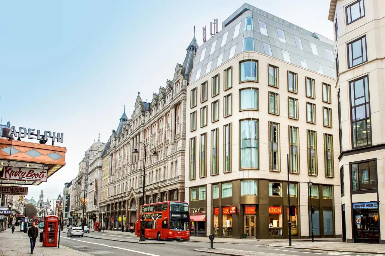 Photo - Wilde Aparthotels London Covent Garden