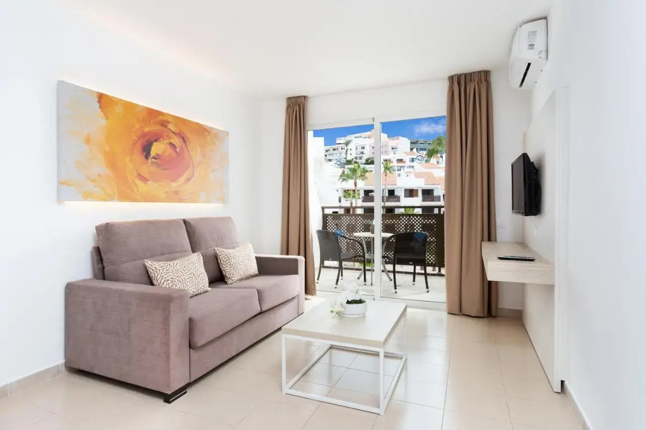 Foto - Globales Tamaimo Tropical