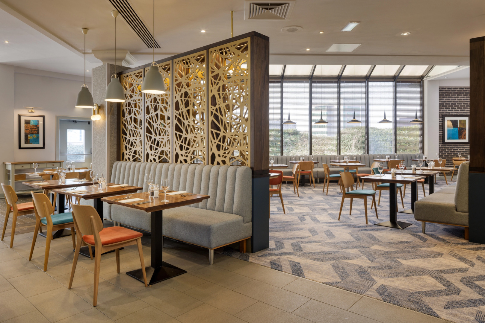 Photo - DoubleTree by Hilton Manchester Airport