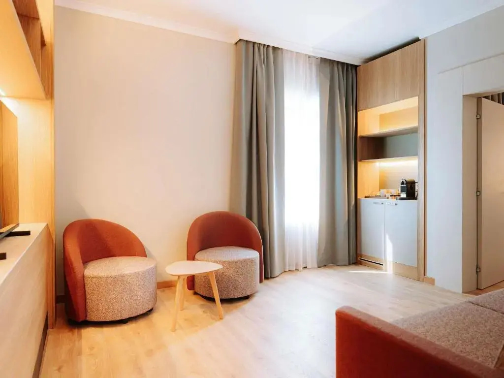 Foto - Mövenpick Hotel Bari