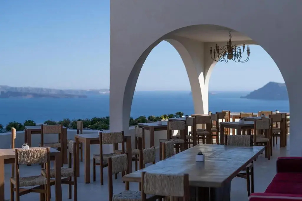 Foto - Andronis Luxury Suites
