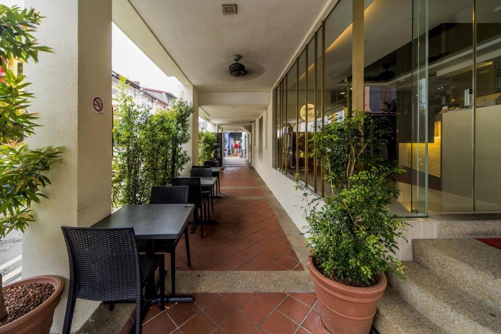 Foto - Sandpiper Hotel