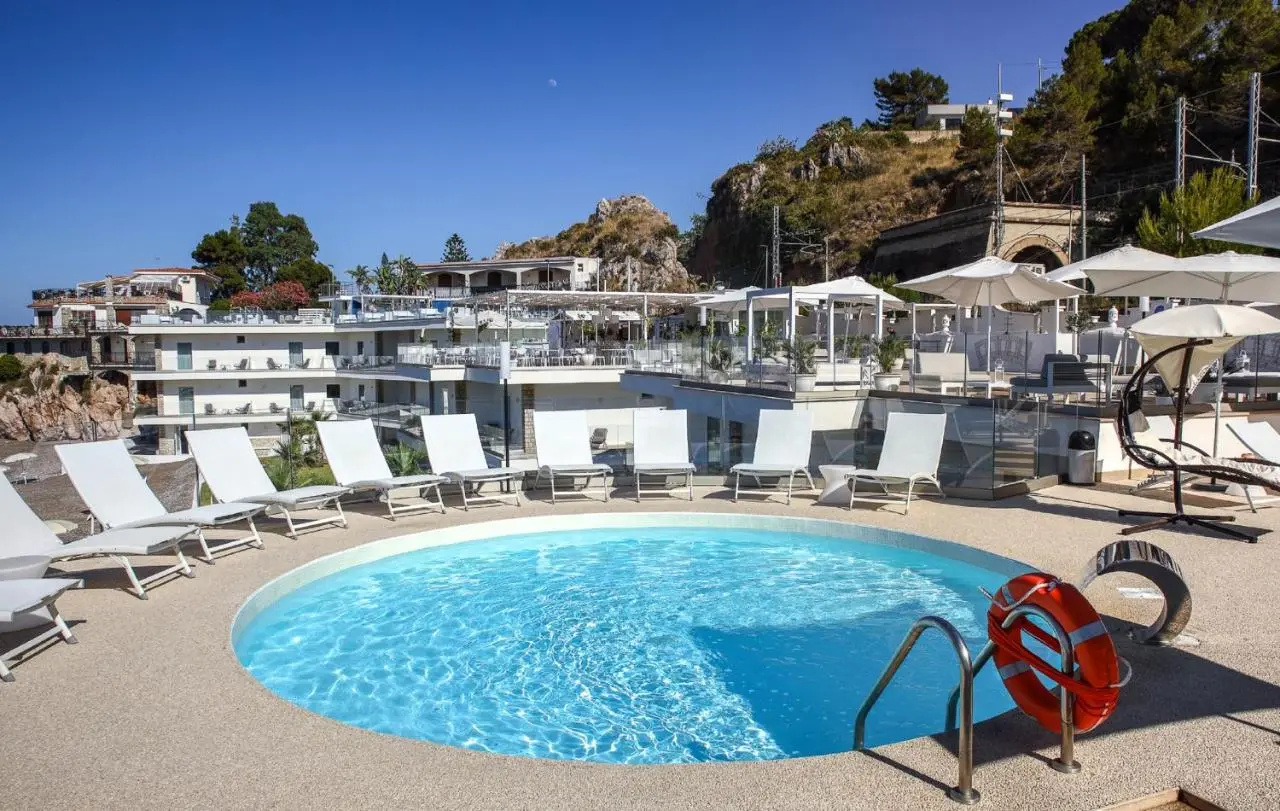 Photo - Hotel Sporting Club