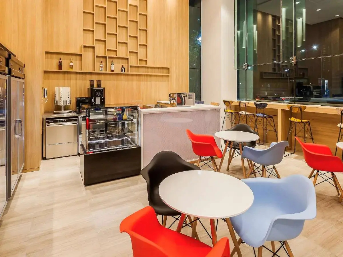Photo - Travelodge Dongdaemun Seoul
