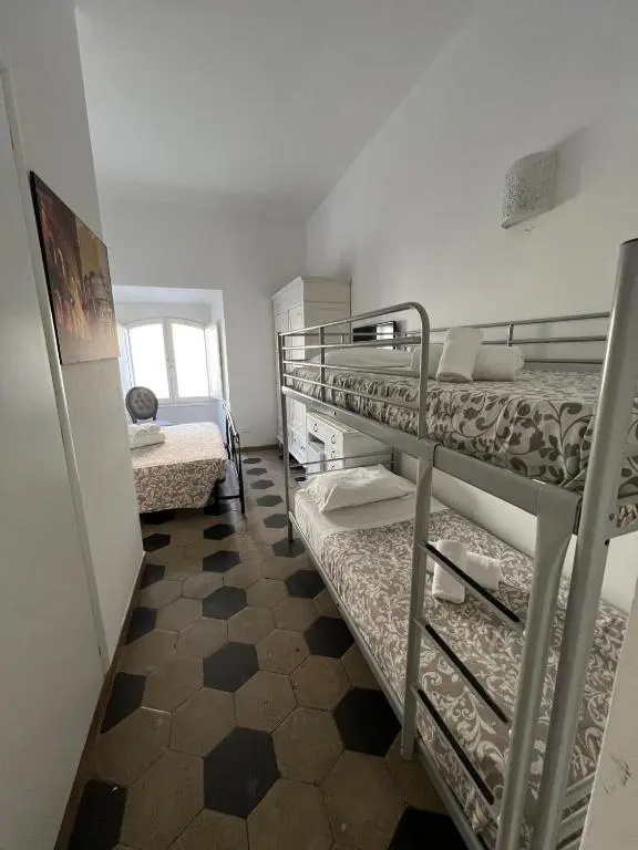 Photo - White Vatican Hotel
