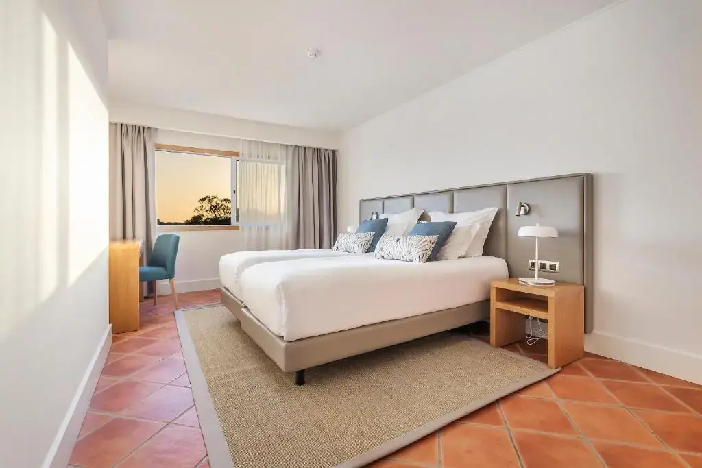 Foto - The Patio Suite Hotel