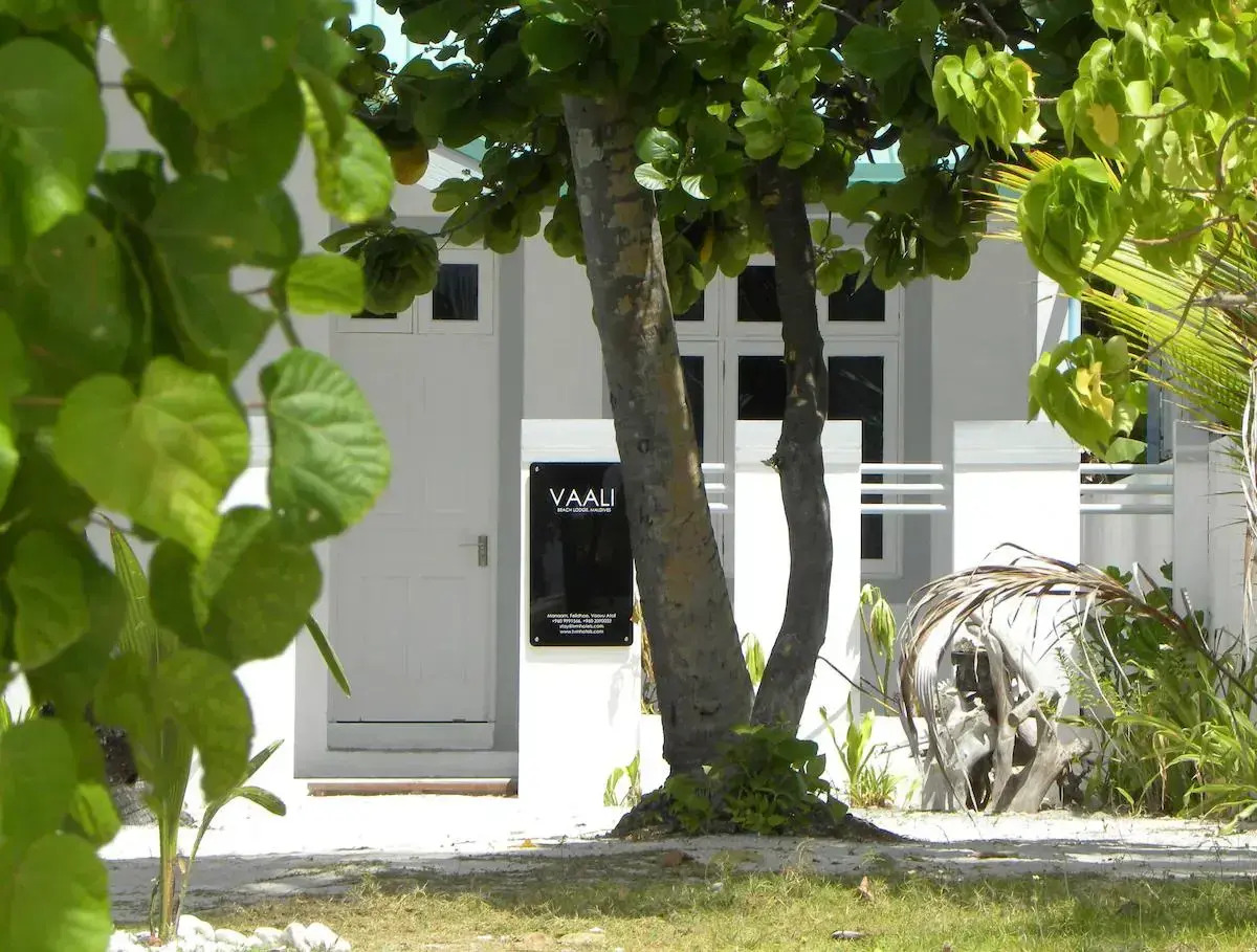 Foto - Vaali Maldives Island Escapes & Dive