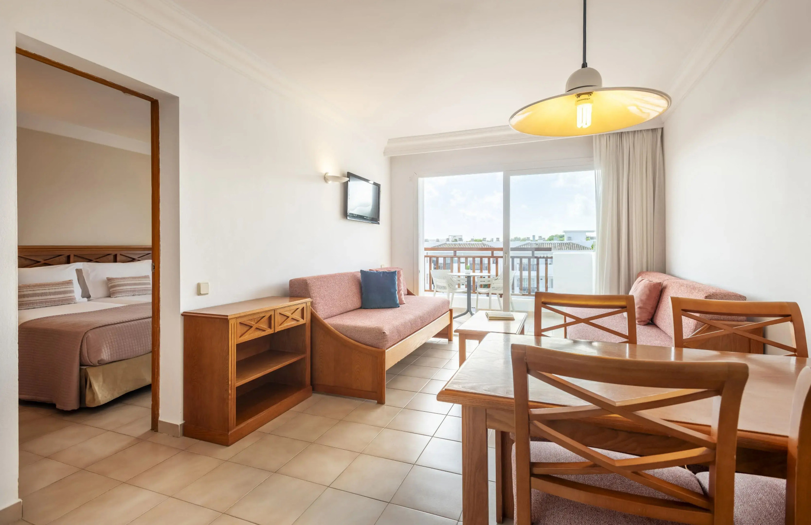 Photo - Inturotel Cala Azul