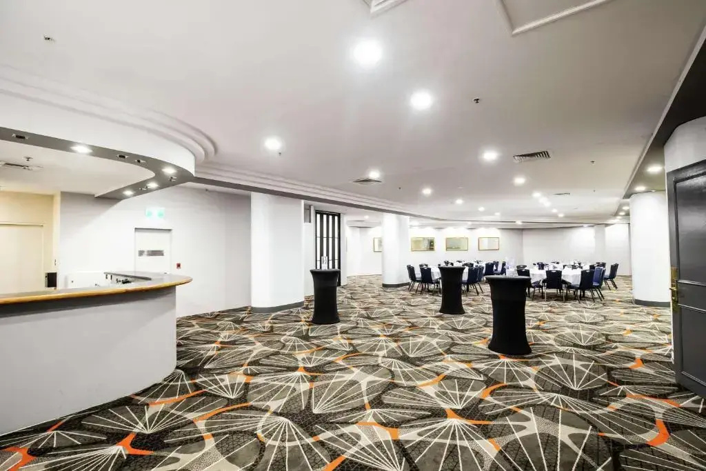 Foto - Hilton Darwin