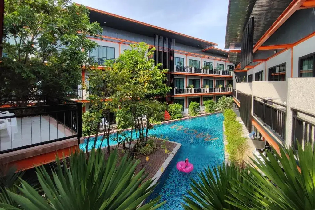 Foto - Wow Phuket